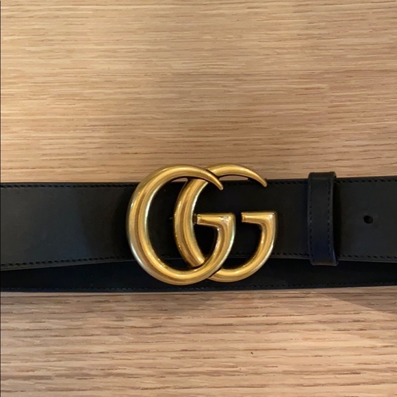 gucci belt poshmark